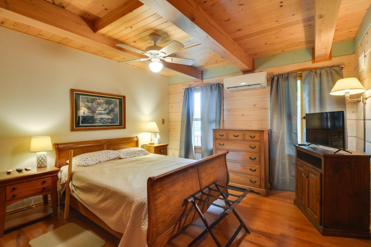 Warm And Cozy Clayton Cabin Near St Lawrence River! Exterior foto
